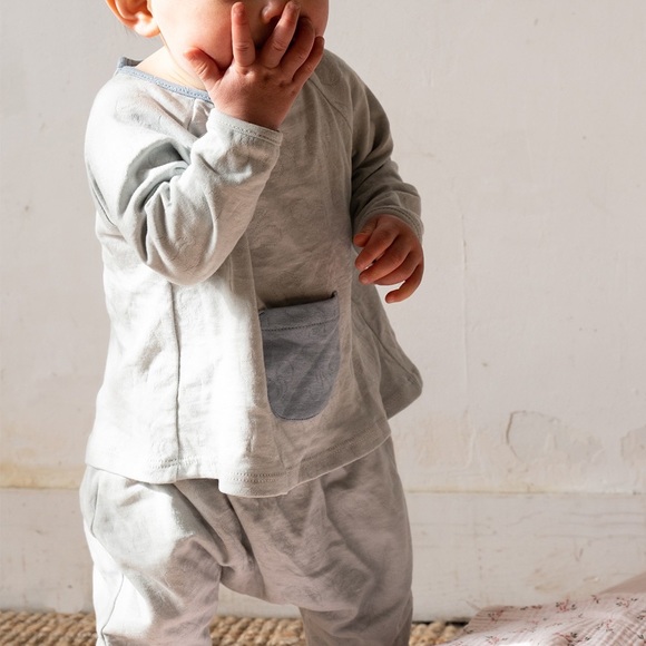 Risu Risu - Matching set - Picture 2 of 5